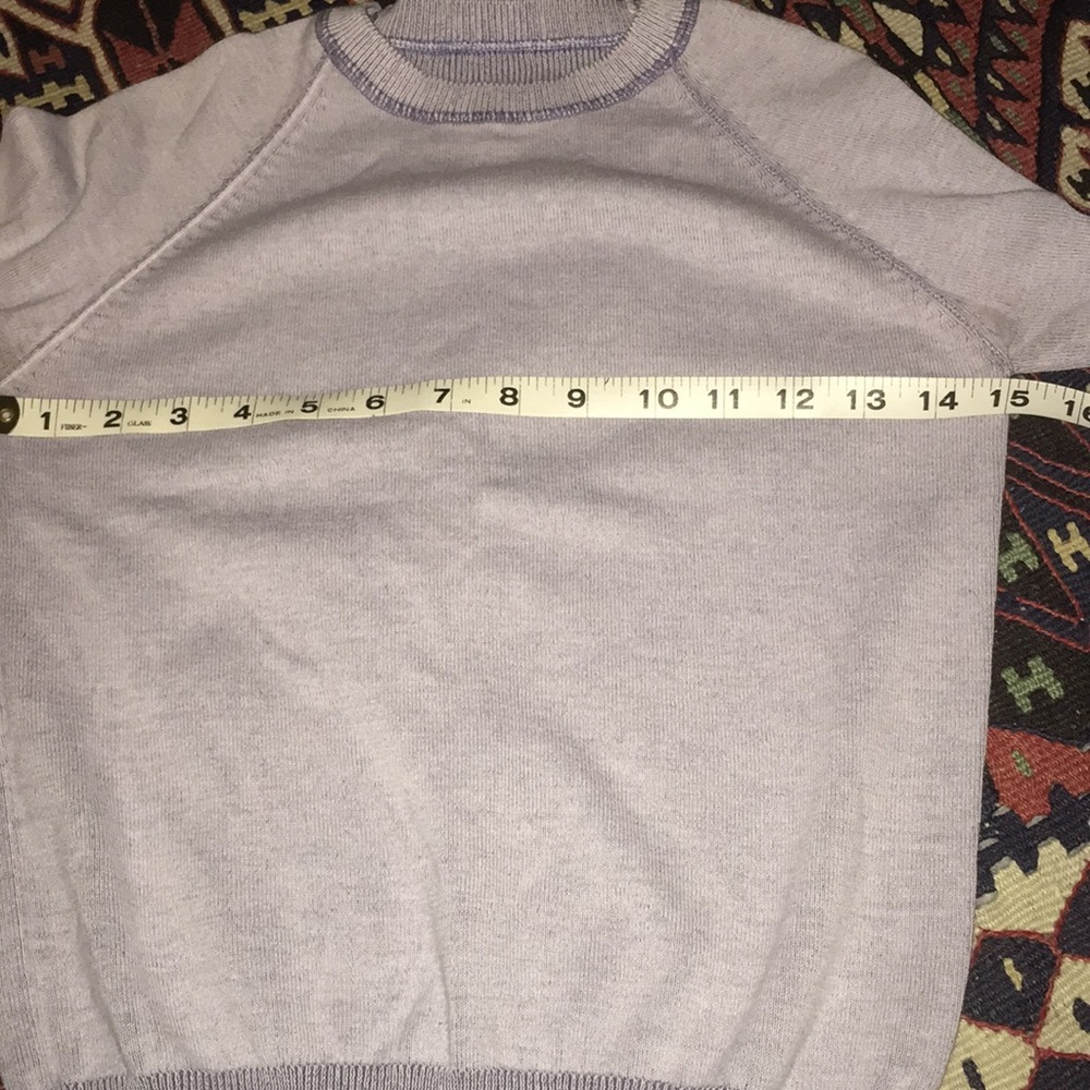 Sweater/blouse J.Crew - Picture 3 of 7